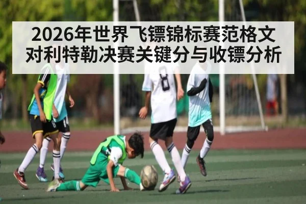 2026年世界飞镖锦标赛范格文对利特勒决赛关键分与收镖分析